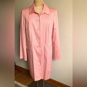 Vintage Coat Dress Sz.14